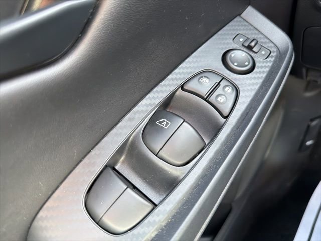 Certified 2025 Nissan Sentra S FWD image 21