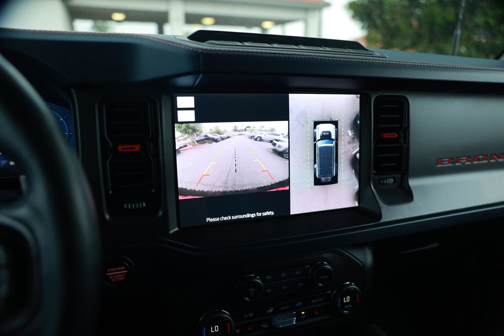 Used 2023 Ford Bronco Raptor image 25