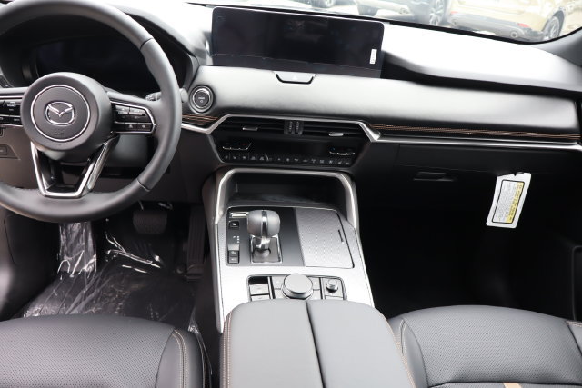 New 2026 MAZDA CX-90 Plug-In Hybrid w/ Premium Plus AWD/4WD image 16