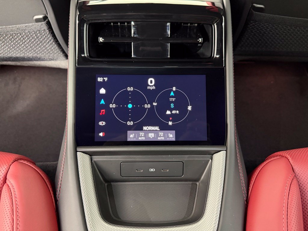 New 2026 Porsche Panamera RWD image 41