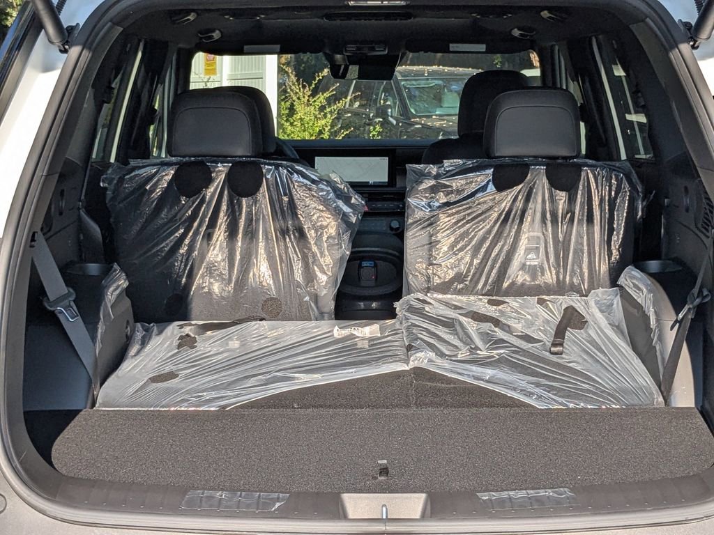 New 2026 Hyundai Palisade XRT Pro image 12