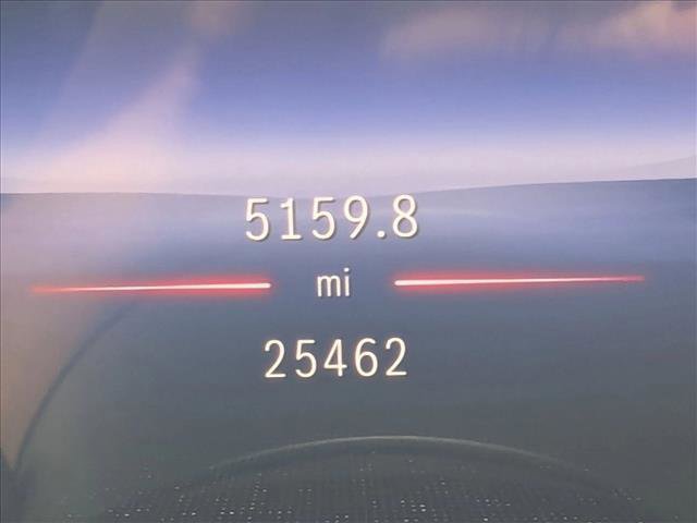 Used 2023 Mercedes-Benz EQS 450+ SUV image 11