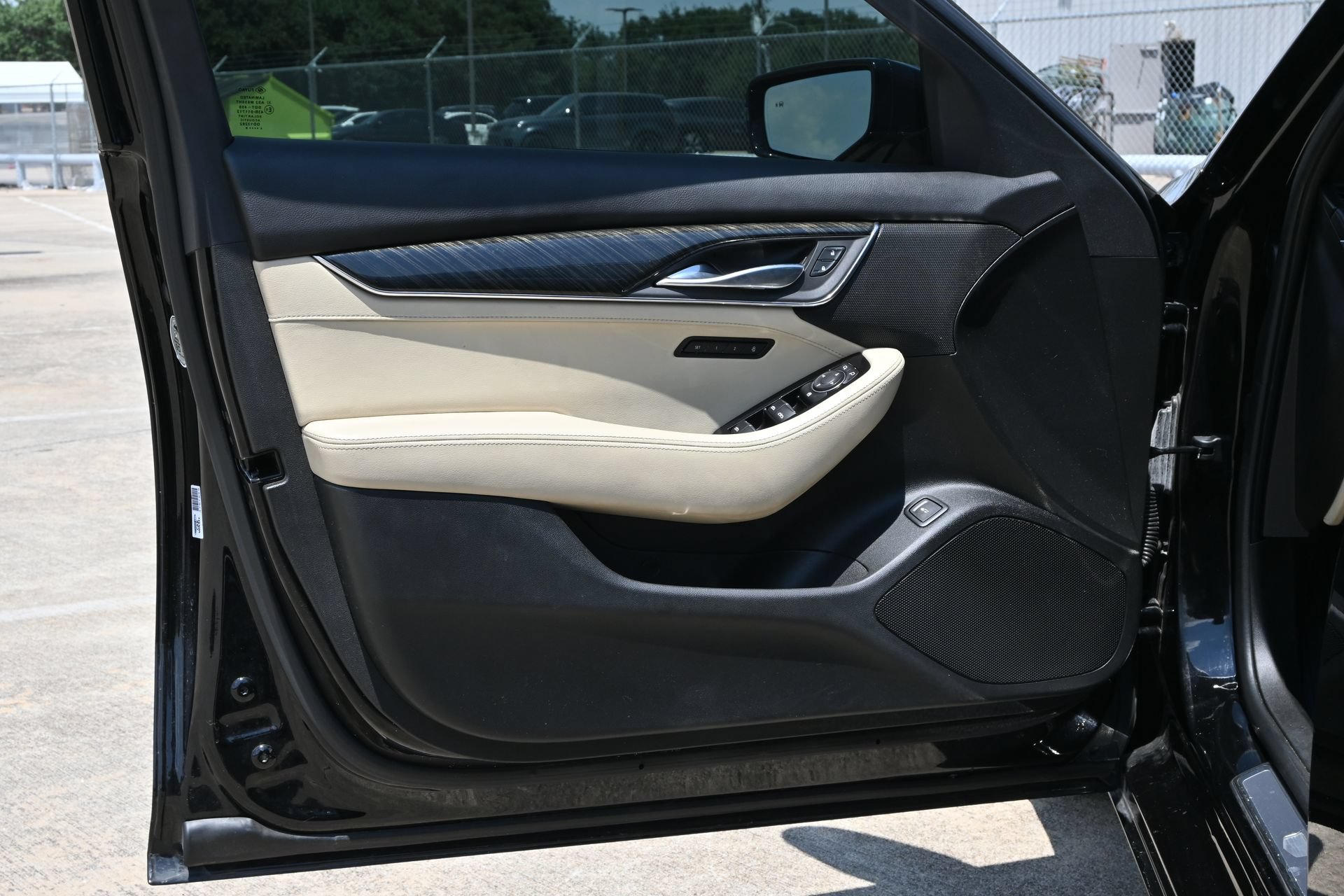Used 2021 Cadillac CT5 Premium Luxury w/ Technology Package RWD image 17