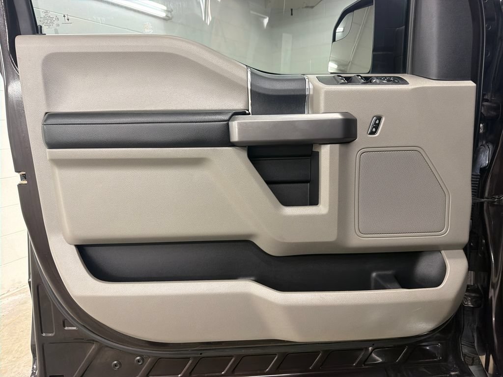 Certified 2020 Ford F150 XLT AWD/4WD image 16