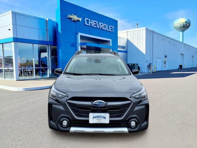 Used 2024 Subaru Outback Limited XT w/ Popular Package #2 AWD/4WD image 9