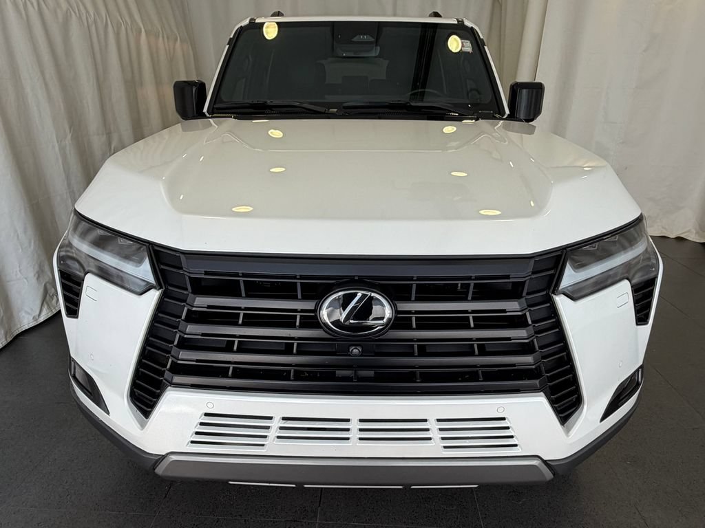 Used 2024 Lexus GX 550 AWD/4WD image 6