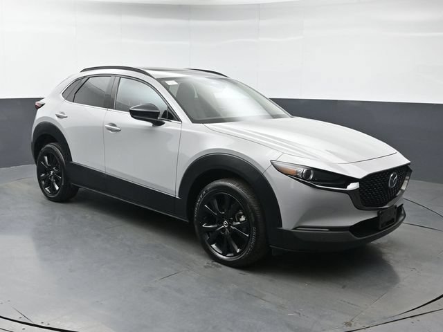 Certified 2025 MAZDA CX-30 2.5 Turbo w/ Premium Package