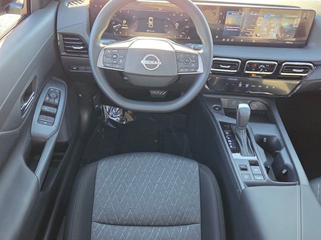 New 2026 Nissan Sentra SV w/ Floor Mat Package image 7