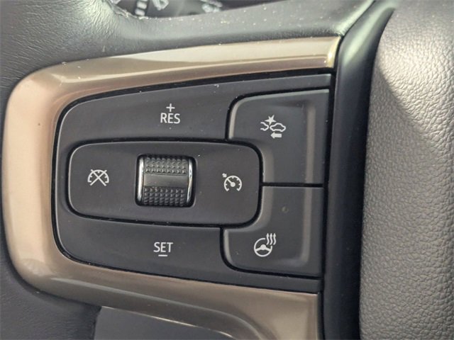 Certified 2023 Chevrolet Silverado 3500 High Country image 16