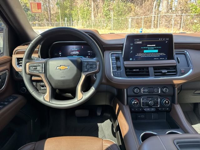 Used 2024 Chevrolet Suburban High Country w/ Max Trailering Package image 22