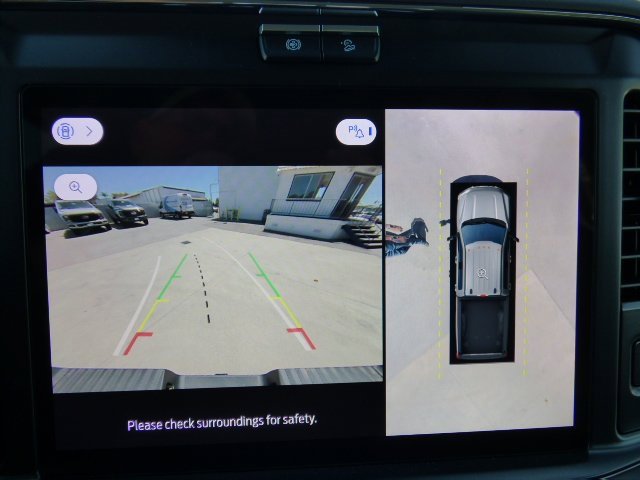 New 2025 Ford F350 Lariat w/ Lariat Ultimate Package image 14