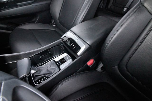Used 2023 Hyundai Tucson SEL w/ Convenience Package image 10