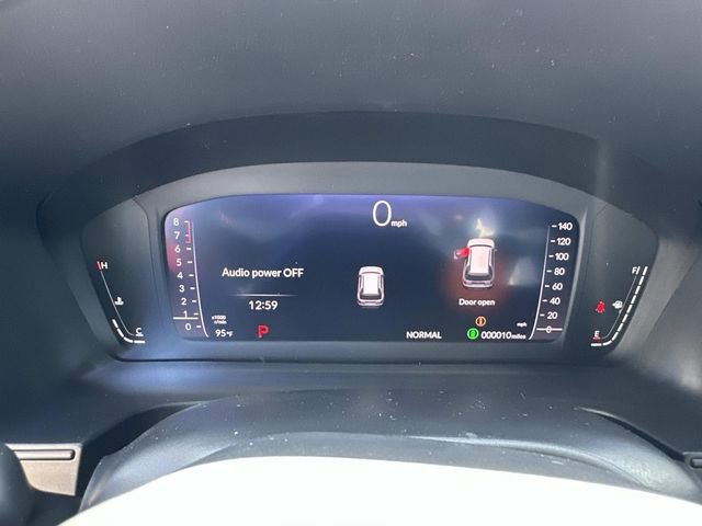 New 2026 Honda Passport TrailSport image 29