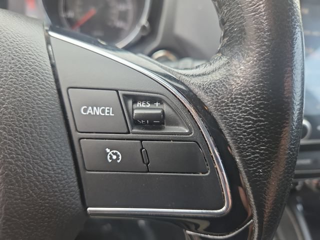 Used 2022 Mitsubishi Outlander Sport SE FWD image 21