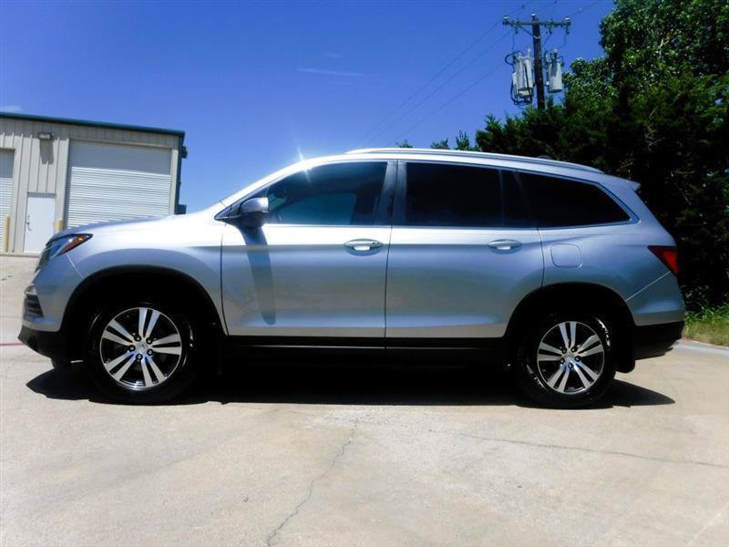 Used 2016 Honda Pilot EX-L image 10