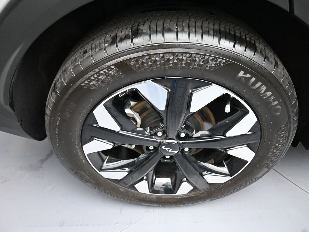 Certified 2024 Kia Sportage X-Line w/ X-Line Premium Package AWD/4WD image 12