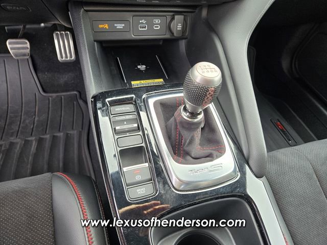 Used 2025 Acura Integra Type S image 24