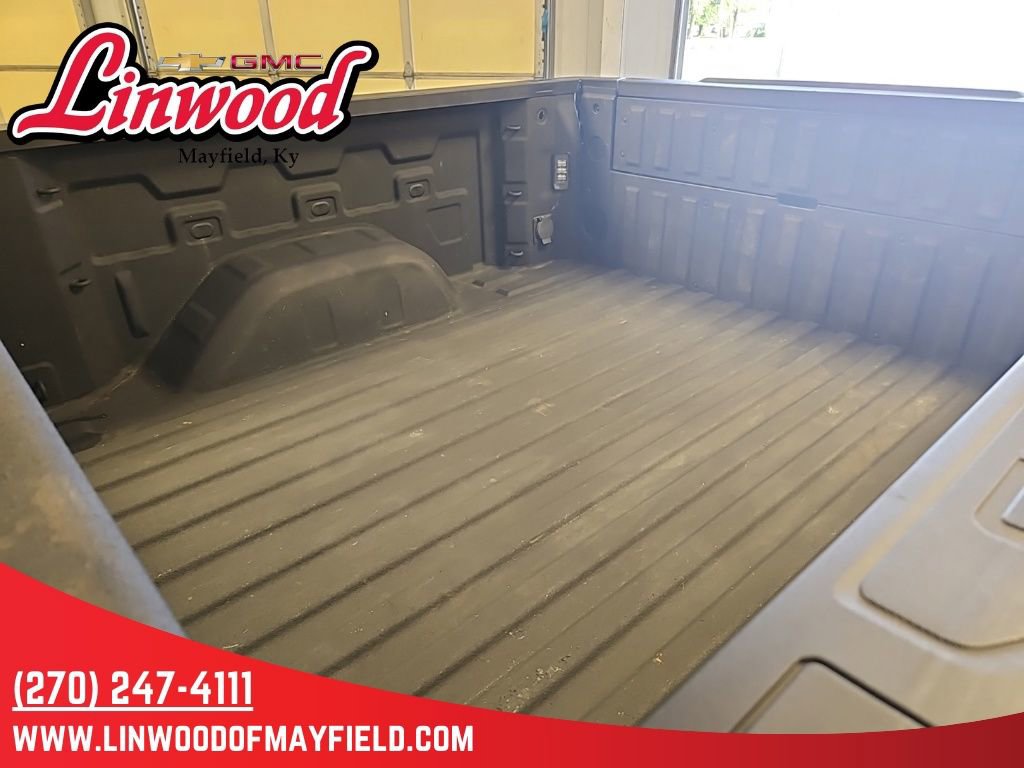 Used 2020 GMC Sierra 1500 SLT w/ SLT Premium Package AWD/4WD image 15