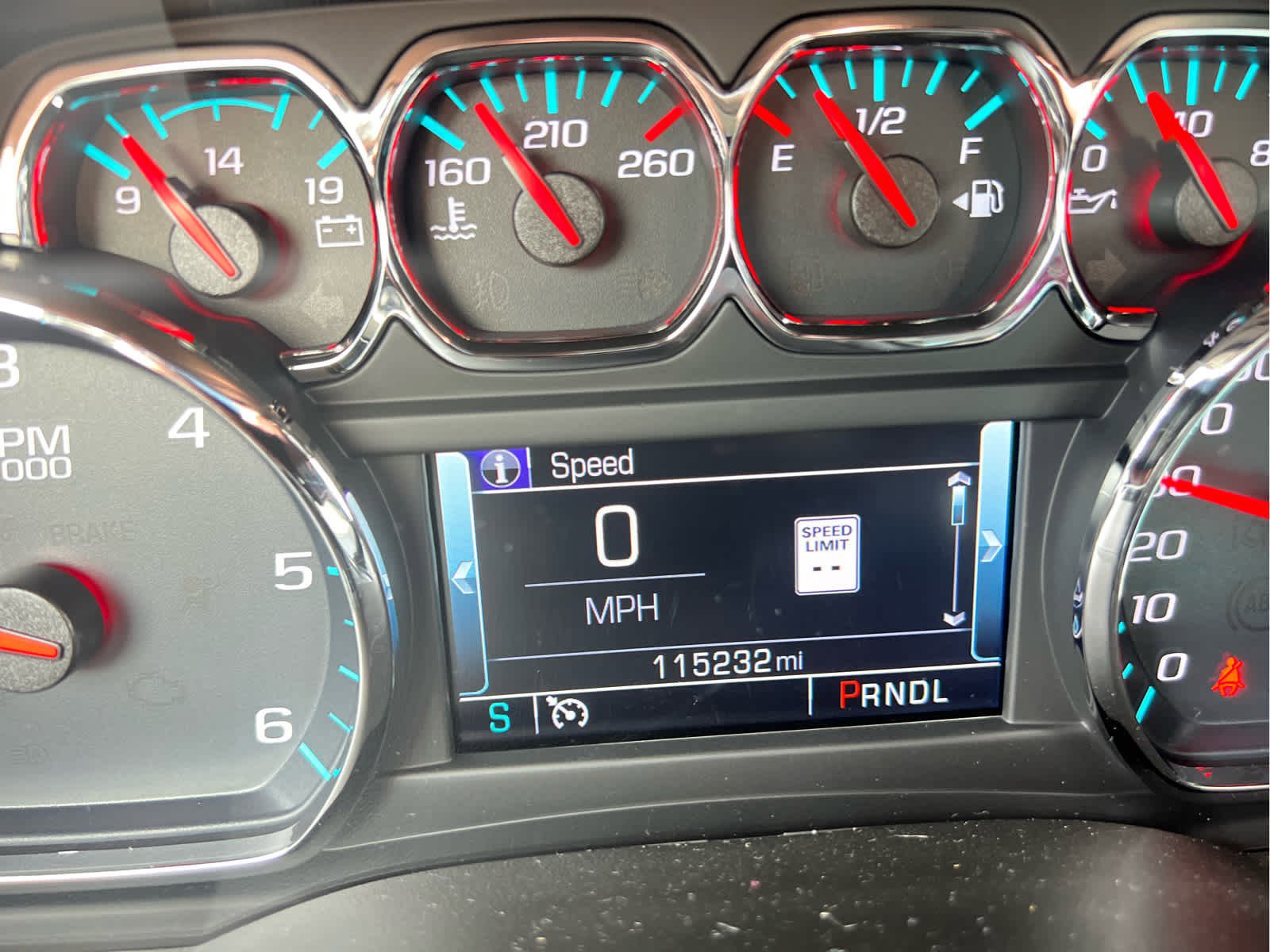 Used 2019 Chevrolet Suburban LT AWD/4WD image 10