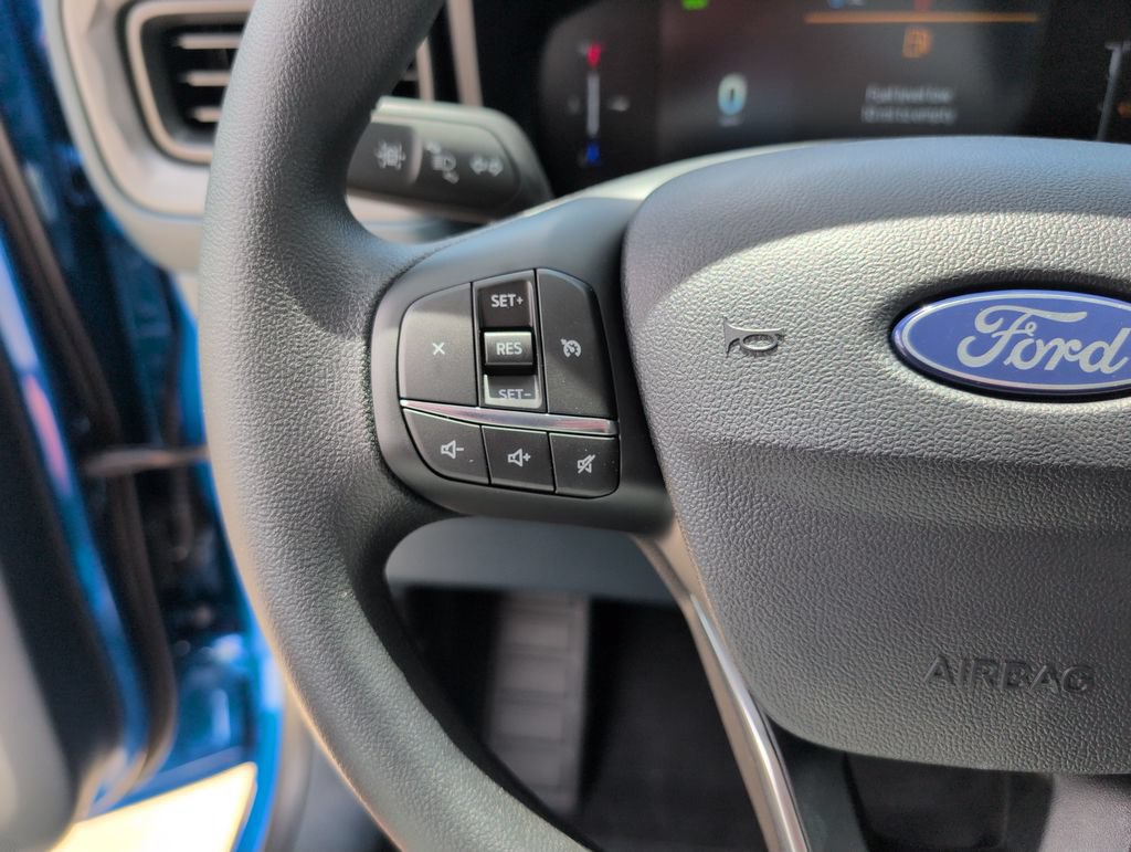 New 2026 Ford Maverick XL FWD image 31