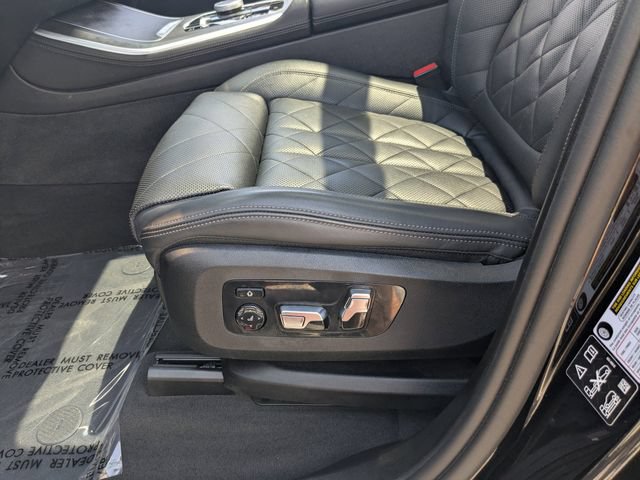 Used 2025 BMW X5 xDrive40i AWD/4WD image 21