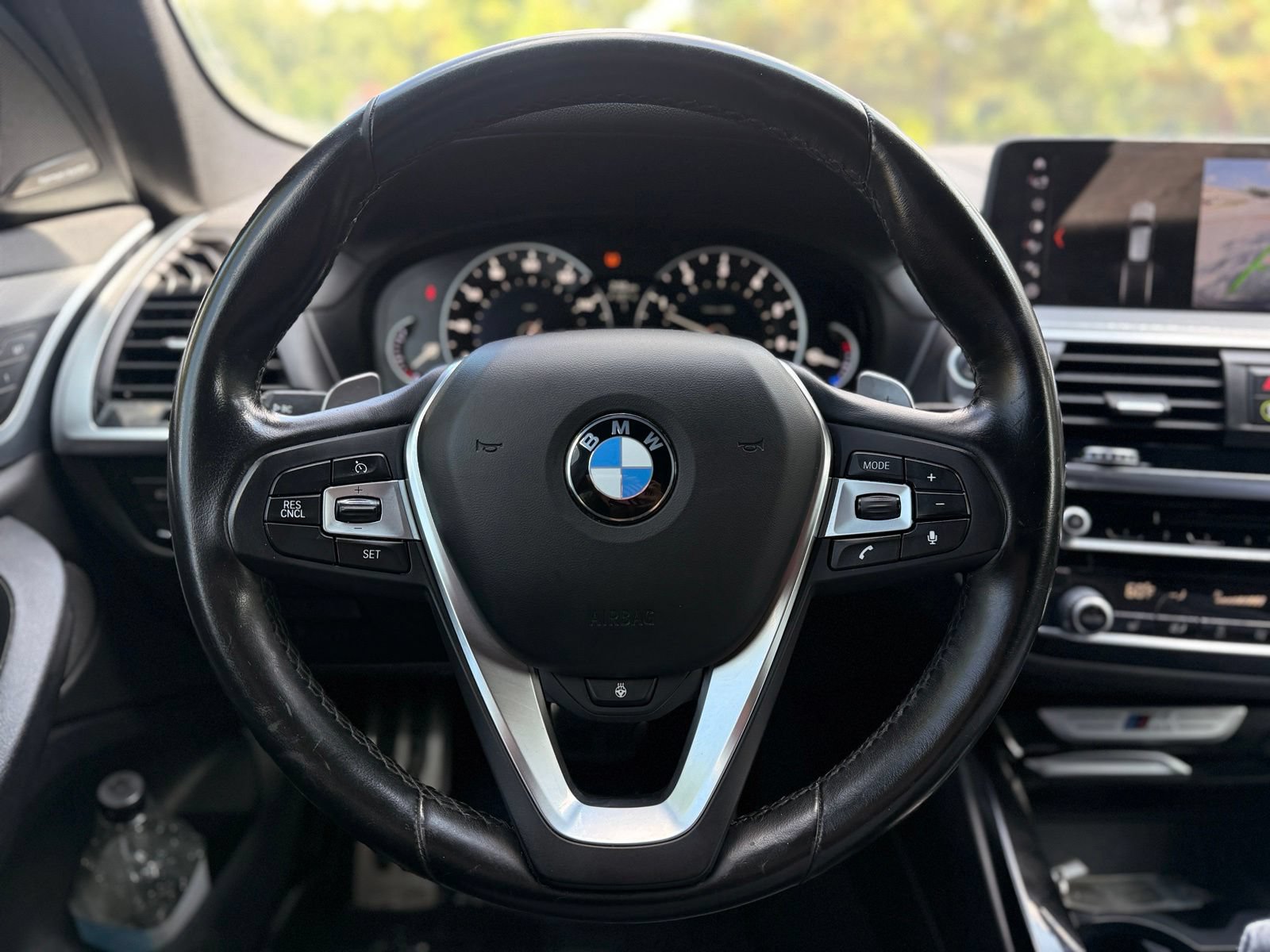 Used 2018 BMW X3 M40i w/ Premium Package AWD/4WD image 18