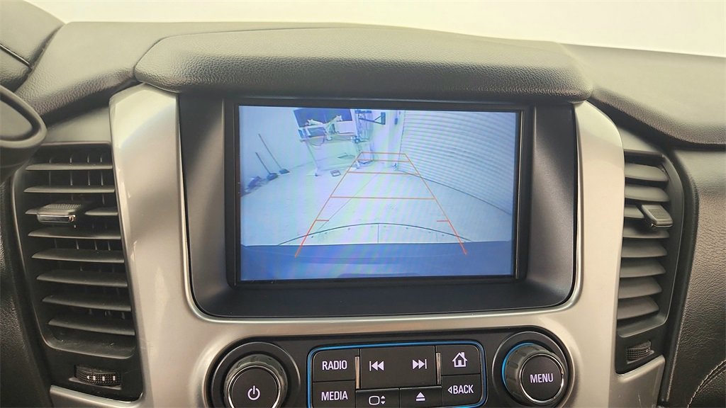 Used 2018 Chevrolet Tahoe LS w/ Skid Plate Package image 23