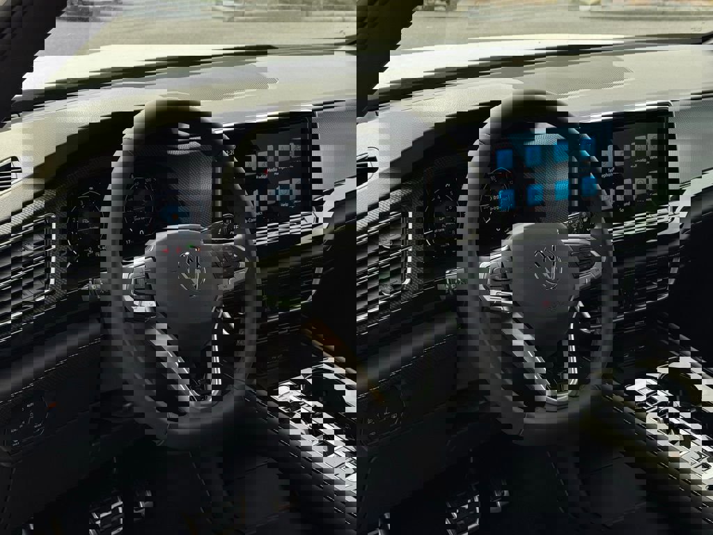 New 2026 Volkswagen Atlas Cross Sport SEL Premium R-Line image 20