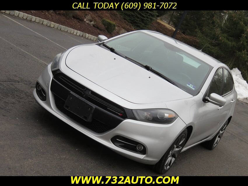Used 2013 Dodge Dart SXT w/ SXT Special Edition Group FWD image 18
