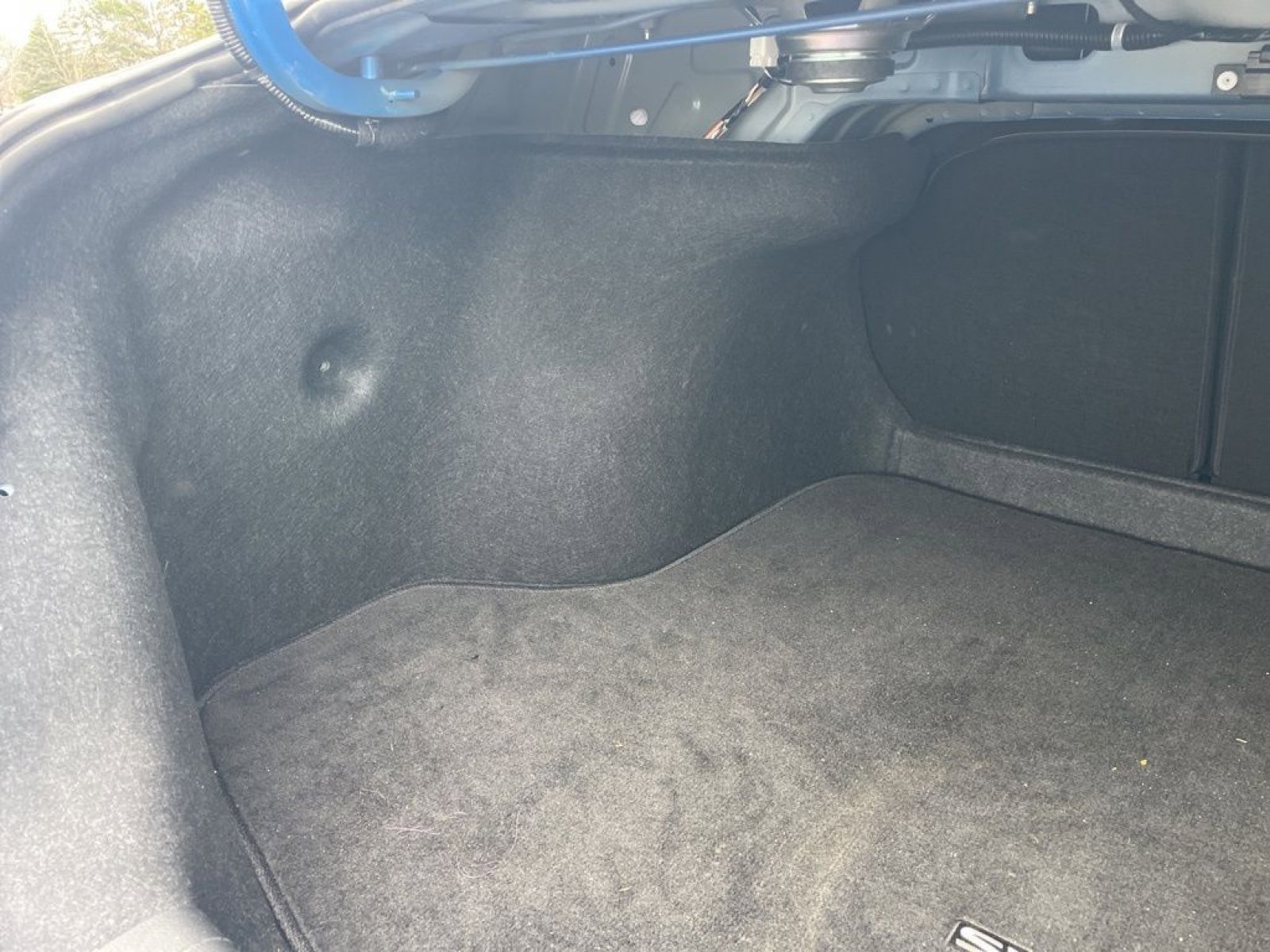 Used 2025 Nissan Sentra SV image 23