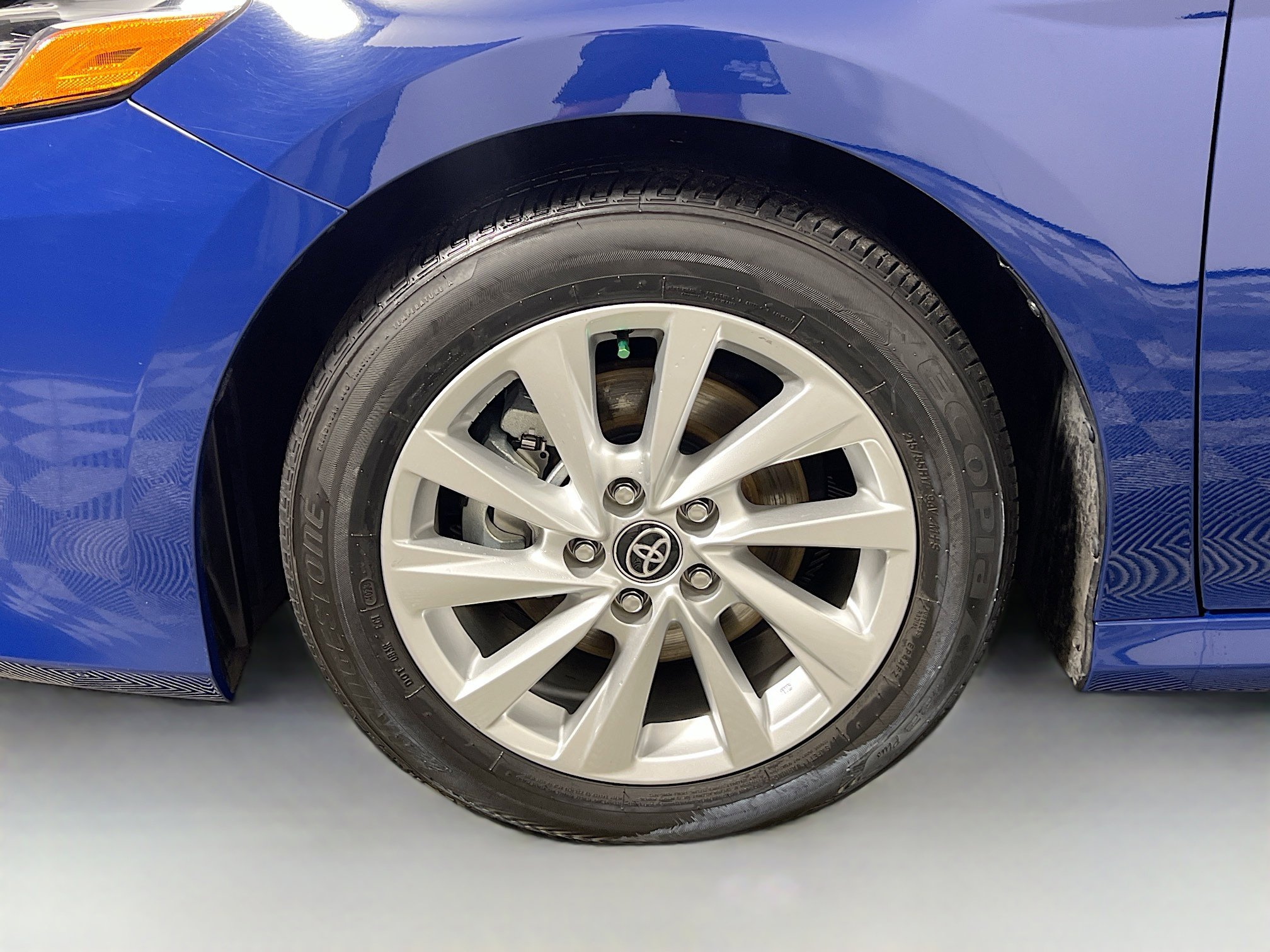 Used 2024 Toyota Camry LE image 14