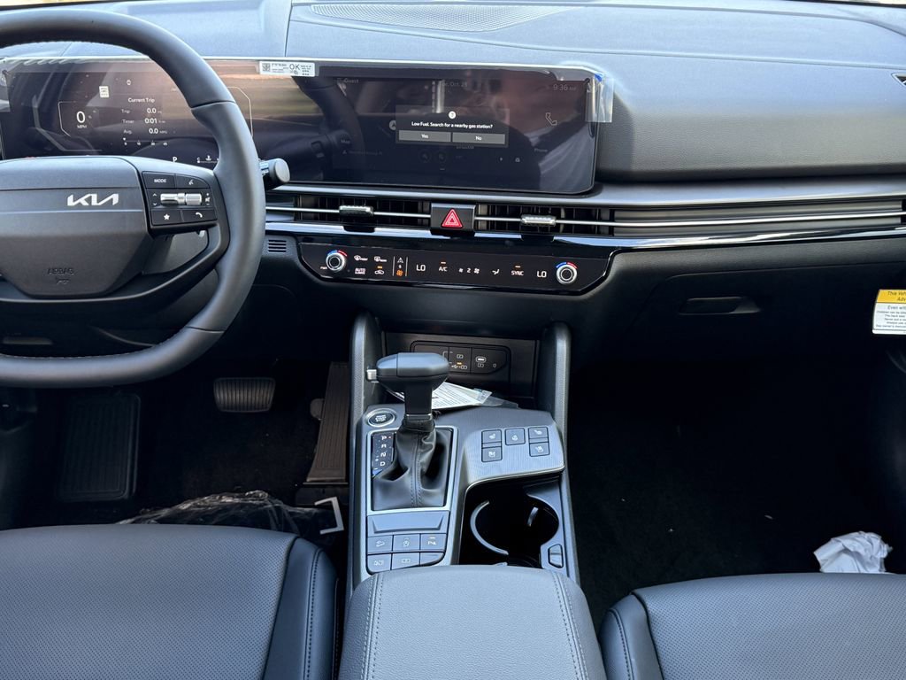 New 2026 Kia Sportage SX image 15