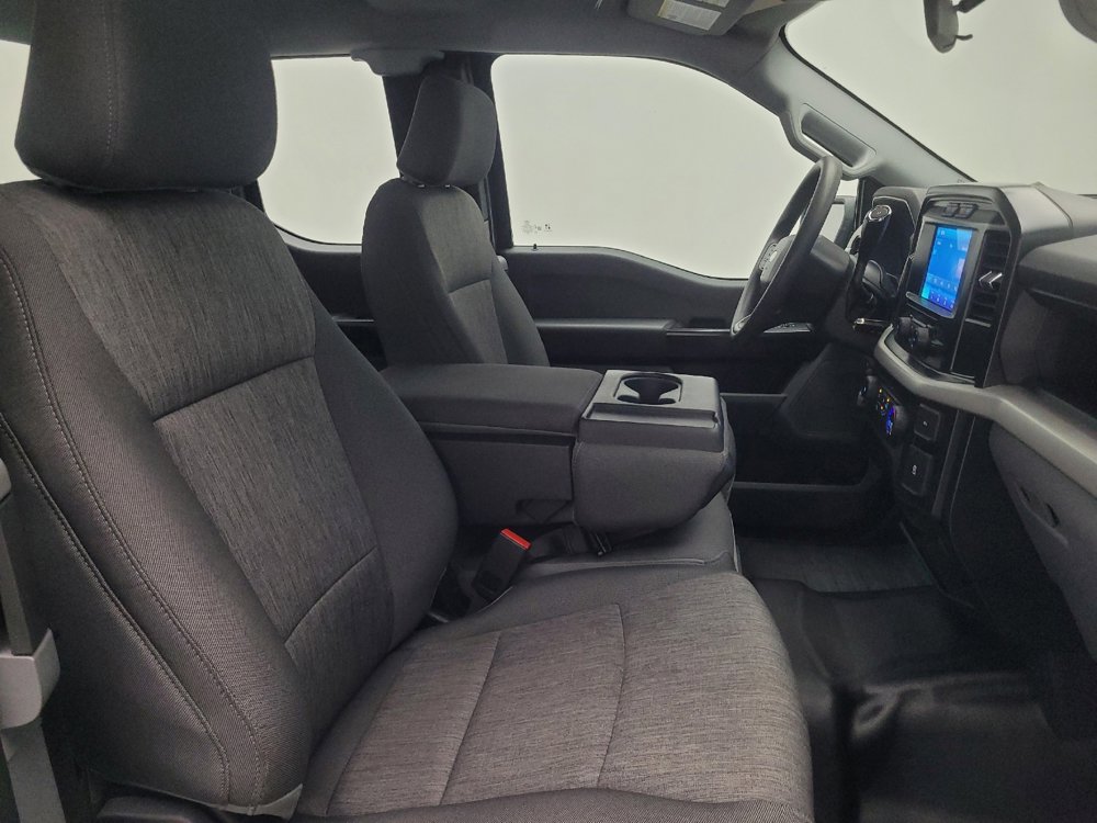 Used 2022 Ford F150 XL w/ Equipment Group 101A High image 21