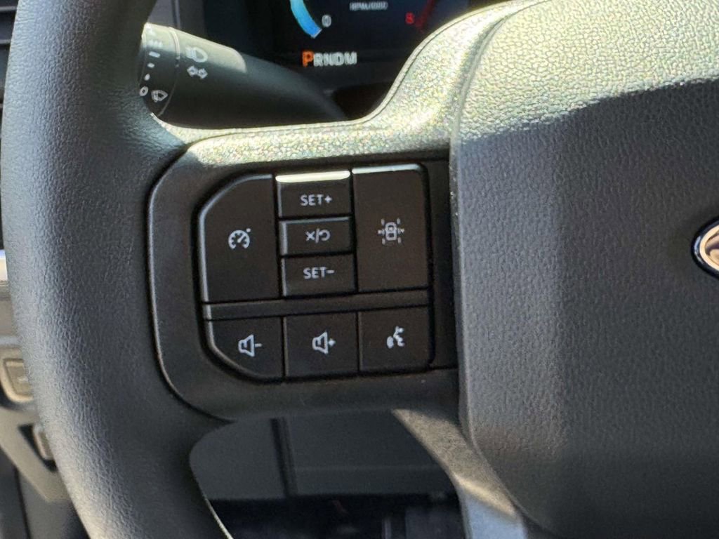 New 2026 Ford F150 STX w/ F-150 LOBO Package image 9