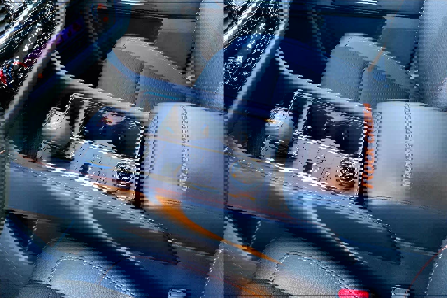 Used 2023 Nissan Pathfinder Rock Creek image 17