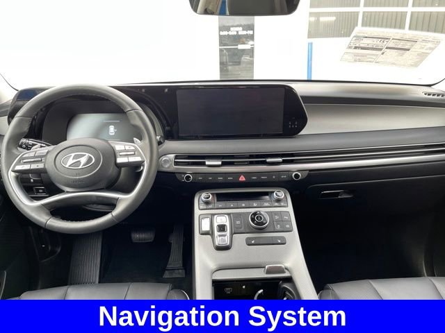 Used 2025 Hyundai Palisade SEL image 14