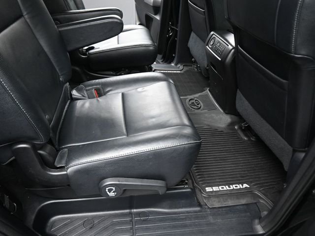 Used 2020 Toyota Sequoia TRD Sport w/ TRD Sport Premium Package image 16