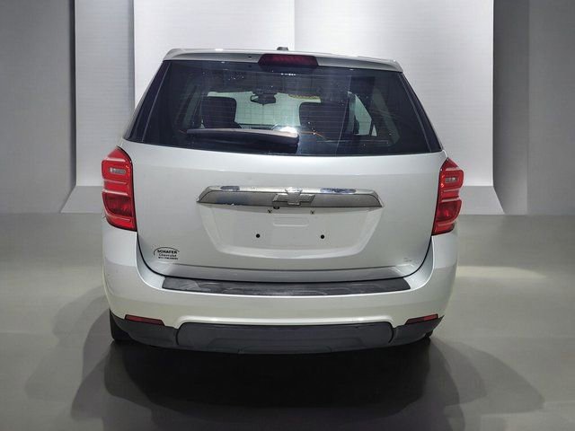Used 2016 Chevrolet Equinox LS w/ LPO, Protection Package image 17