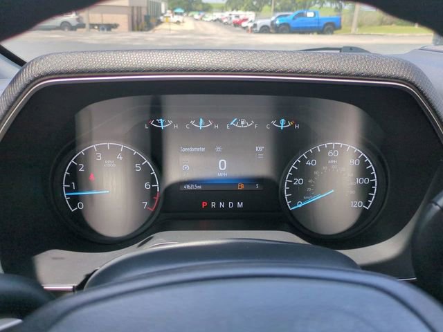 Used 2022 Ford F150 XLT w/ Trailer Tow Package image 27