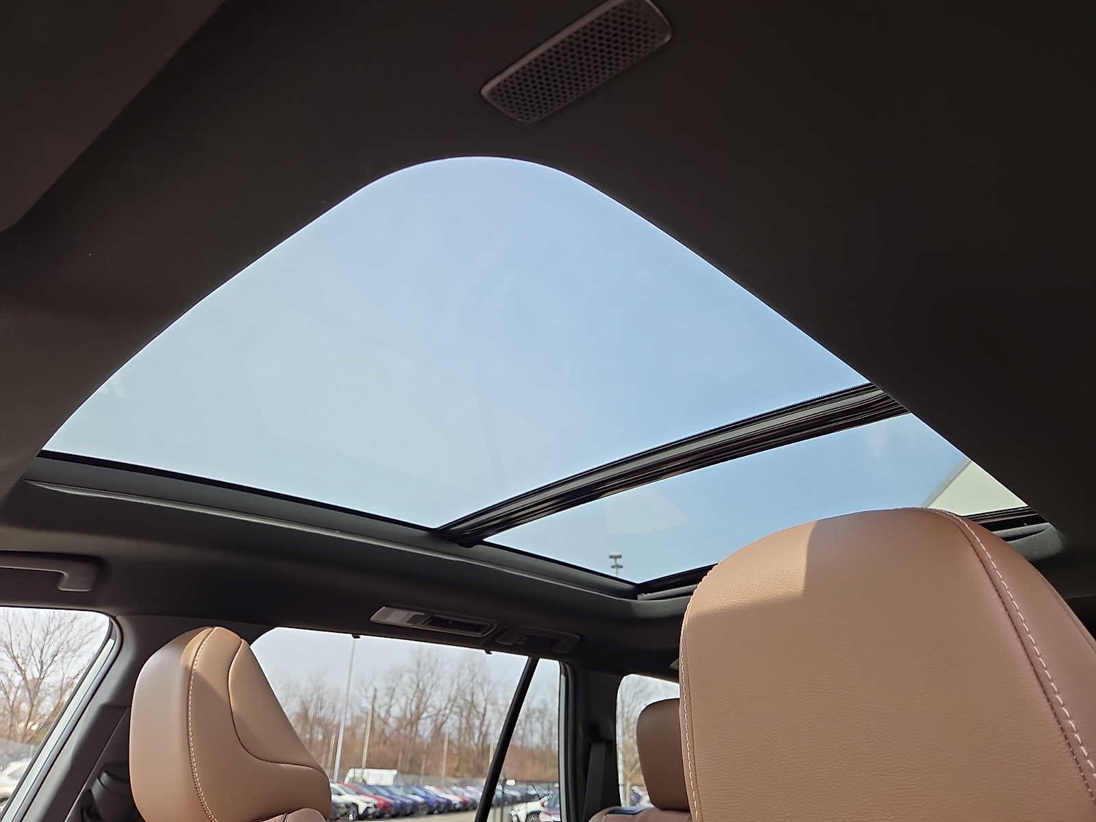 Used 2025 Toyota Grand Highlander Hybrid MAX Platinum image 15