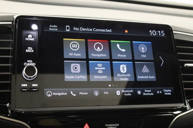 Used 2024 Honda Ridgeline TrailSport image 29