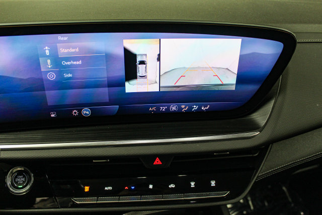 Certified 2024 Buick Envision Preferred AWD/4WD image 28