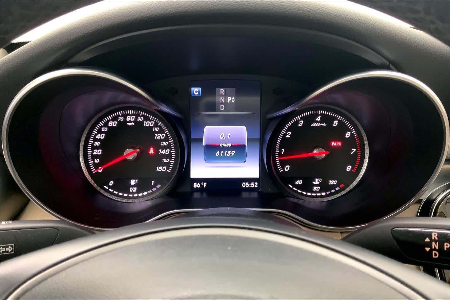 Used 2016 Mercedes-Benz C 300 Sedan image 22