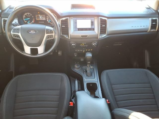 Used 2023 Ford Ranger XLT AWD/4WD image 8