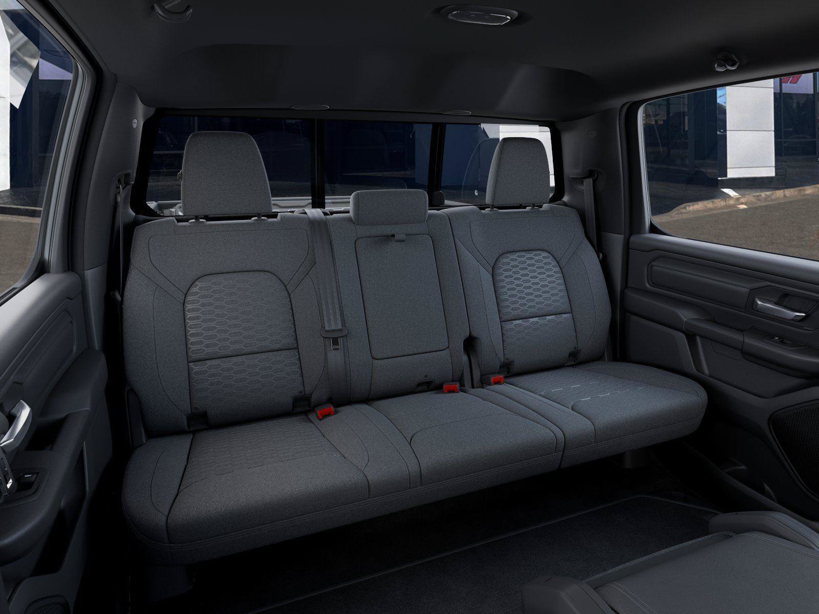 New 2026 RAM 1500 Express RWD image 15