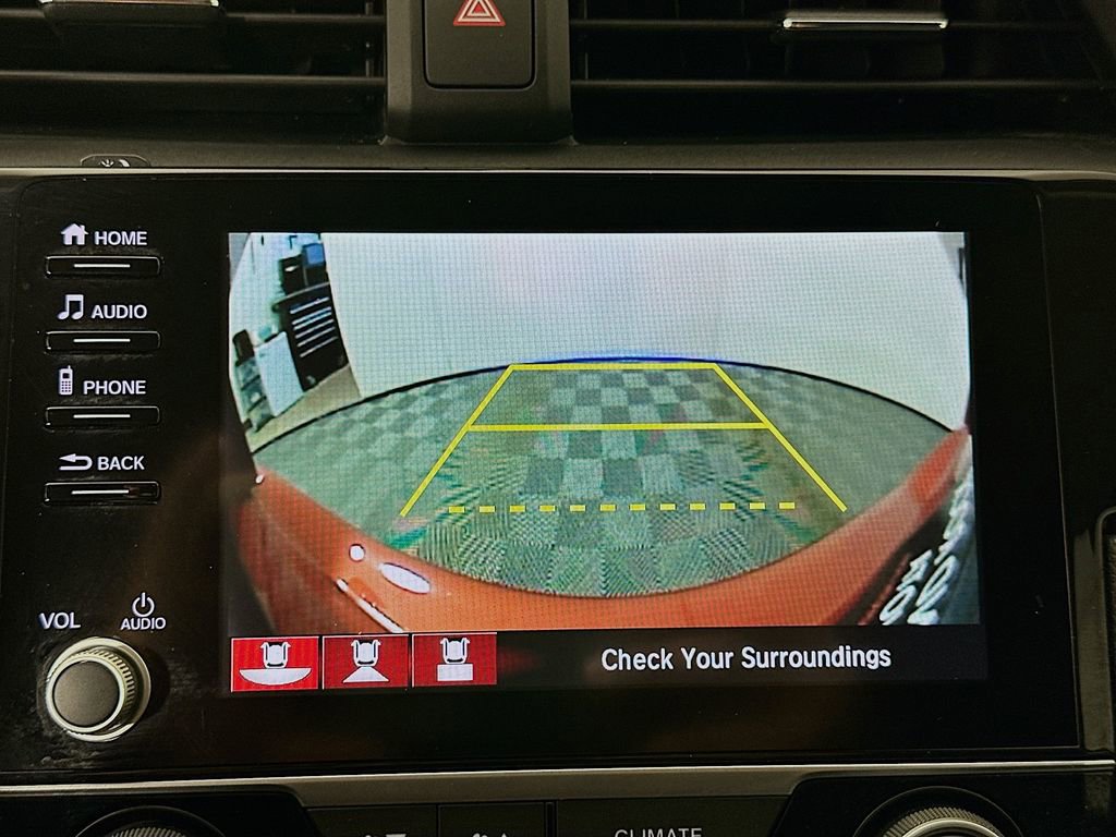 Used 2019 Honda Civic EX-L image 13