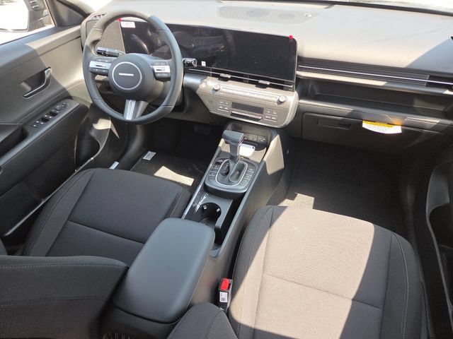 New 2026 Hyundai Kona SEL Sport AWD/4WD image 23