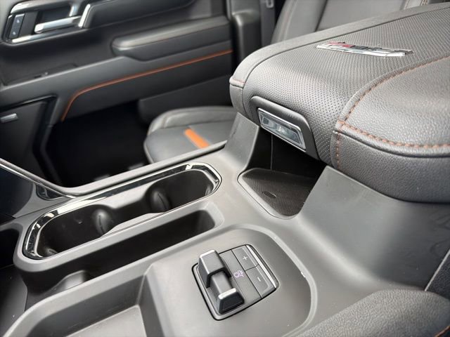 Used 2024 GMC Sierra 2500 AT4 w/ AT4 Premium Plus Package AWD/4WD image 28