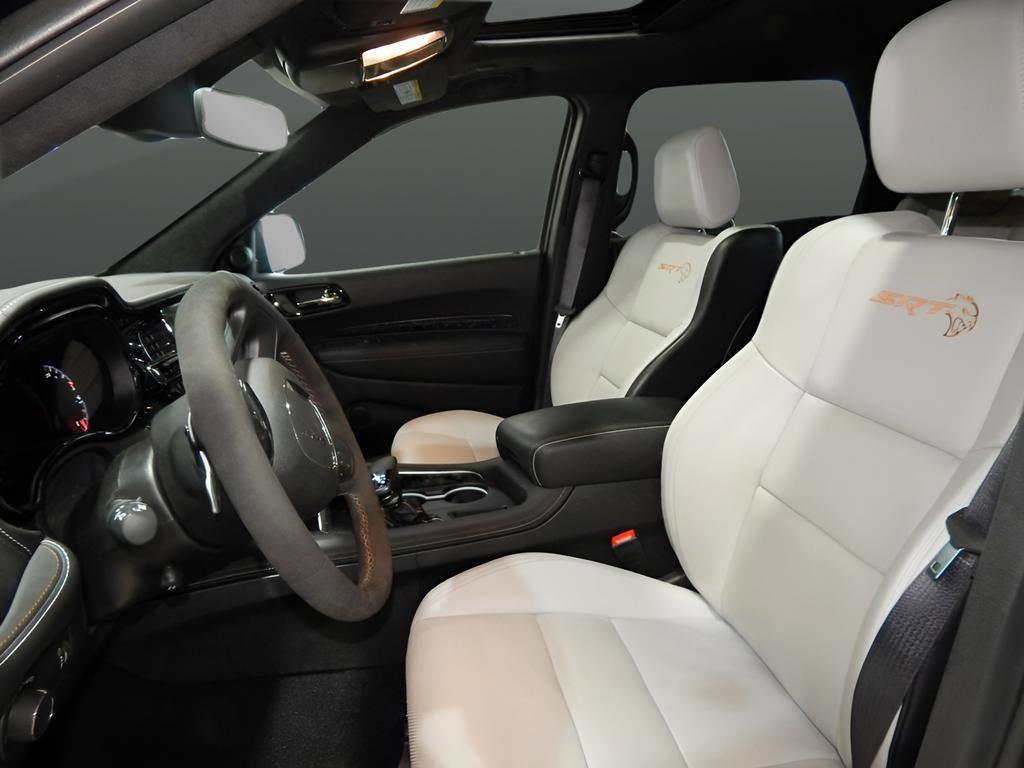 Used 2025 Dodge Durango SRT Hellcat image 20
