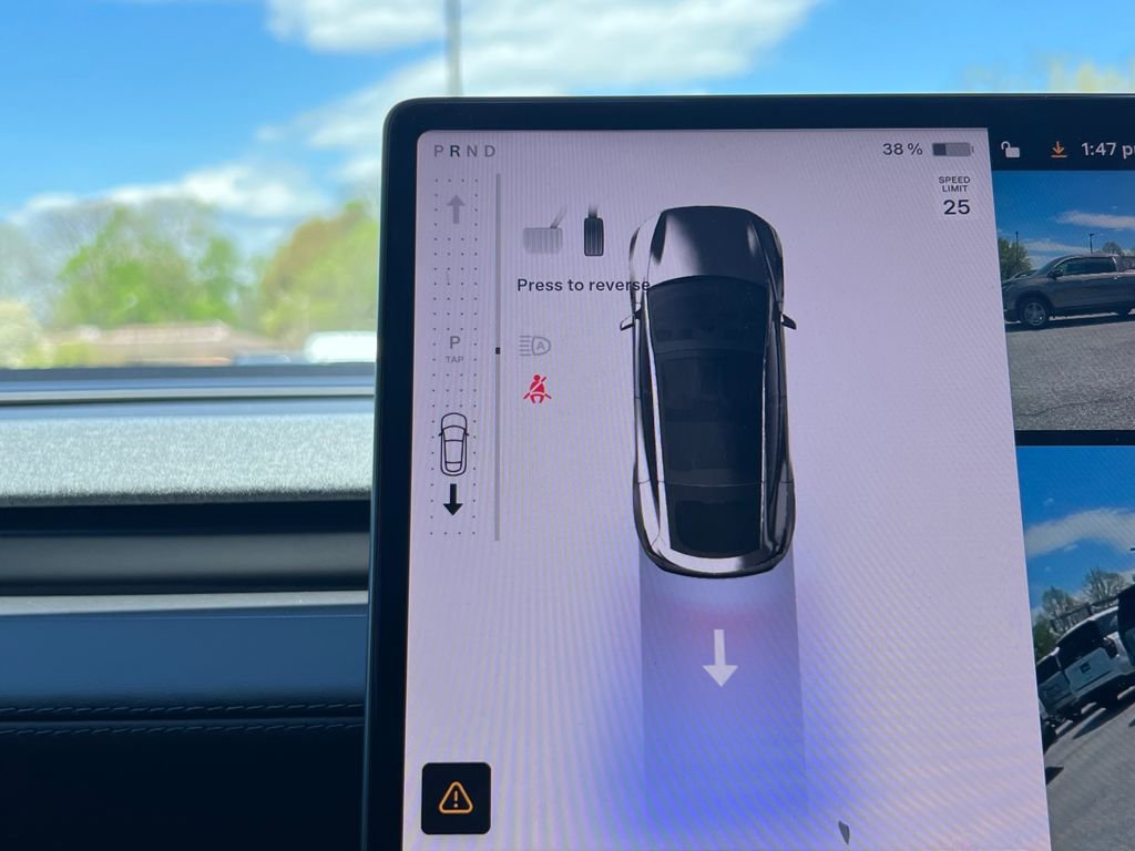 Used 2026 Tesla Model Y Long Range image 24